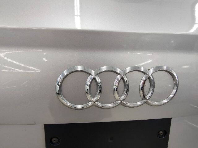 2017 Audi Q7 3.0T quattro Premium Plus