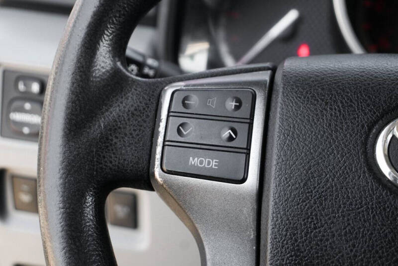 2013 Toyota 4Runner SR5