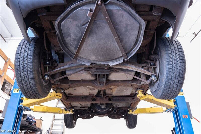 1966 Chevrolet Corvette 89