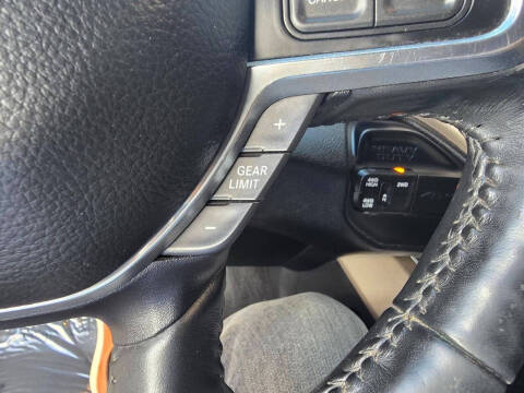 2019 RAM 2500 Laramie