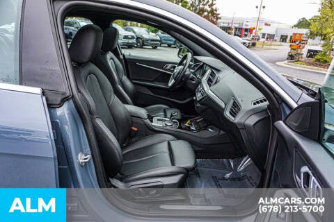 2021 BMW 2 Series 228i xDrive Gran Coupe