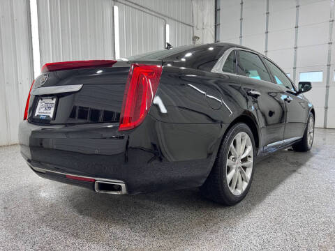 2013 Cadillac XTS Premium Collection