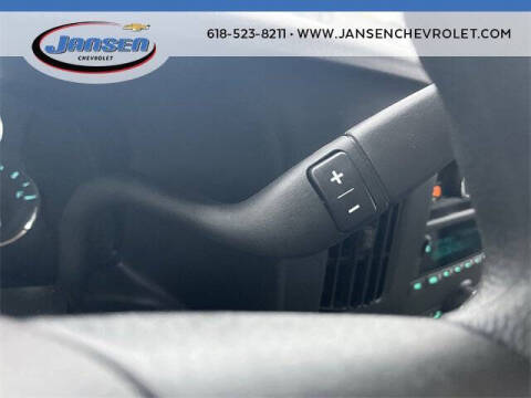 2025 Chevrolet Express 2500