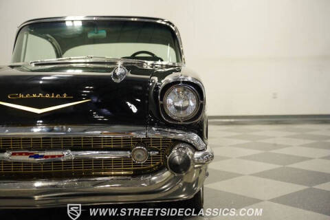 1957 Chevrolet Bel Air