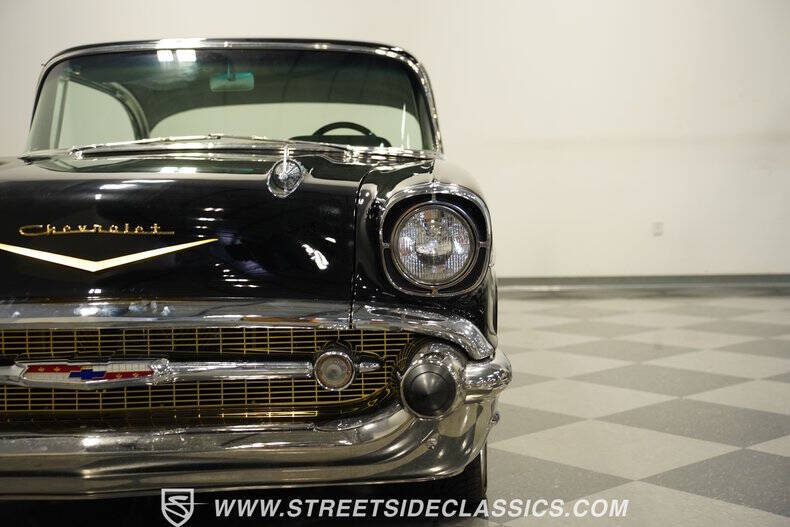 1957 Chevrolet Bel Air