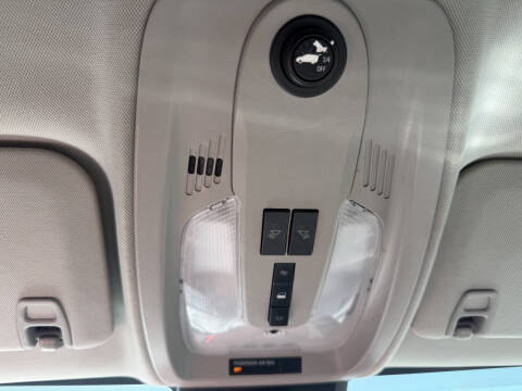 2012 GMC Terrain SLT-1