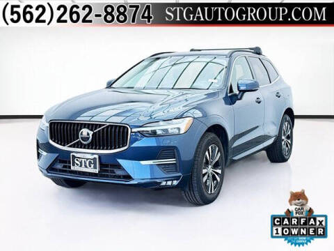 2023 Volvo XC60 B5 Core