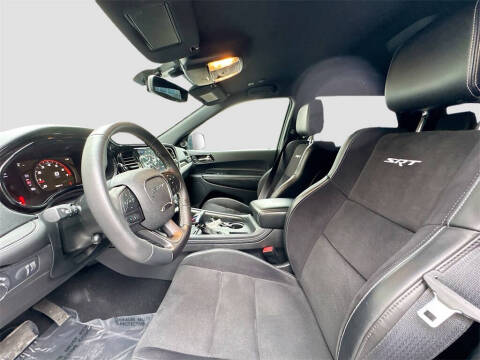 2024 Dodge Durango SRT 392