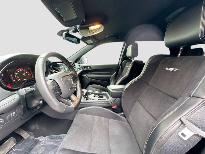 2024 Dodge Durango SRT 392