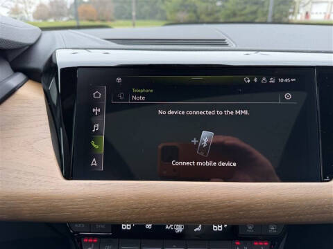 2023 Audi e-tron GT quattro Premium Plus