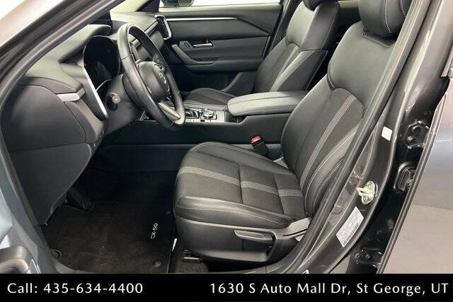 2025 Mazda CX-50 2.5 S Select