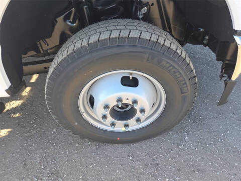 2026 Ford F-350 Super Duty XL