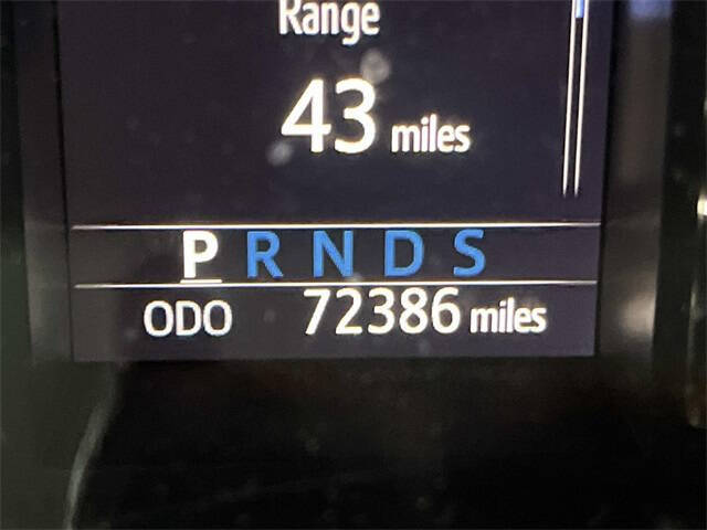 2019 Toyota Tundra Limited