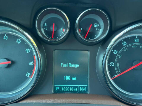 2013 Buick Encore Premium