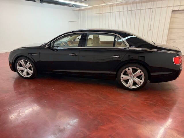 2014 Bentley Flying Spur