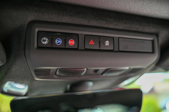 2020 Chevrolet Corvette Stingray