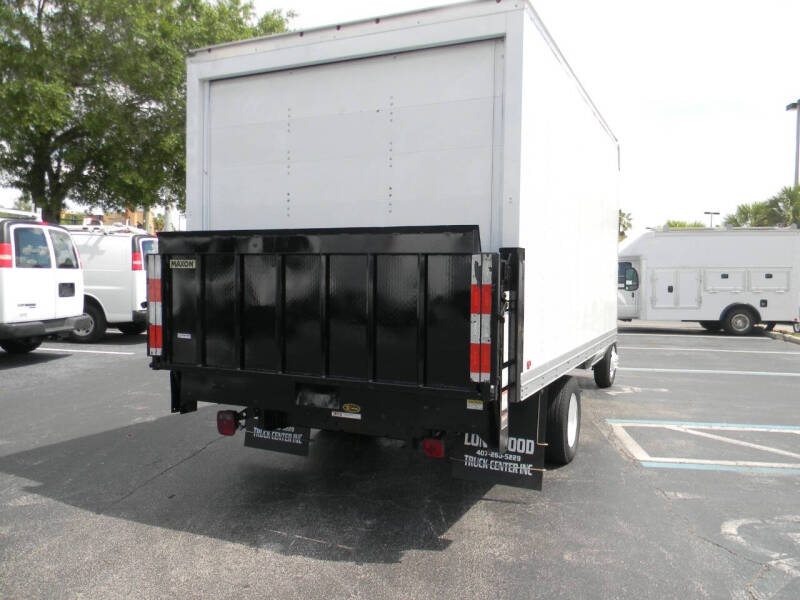 2019 Ford E-350