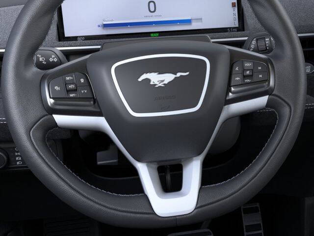 2024 Ford Mustang Mach-E GT