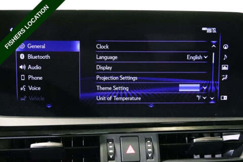 2022 Lexus ES 350