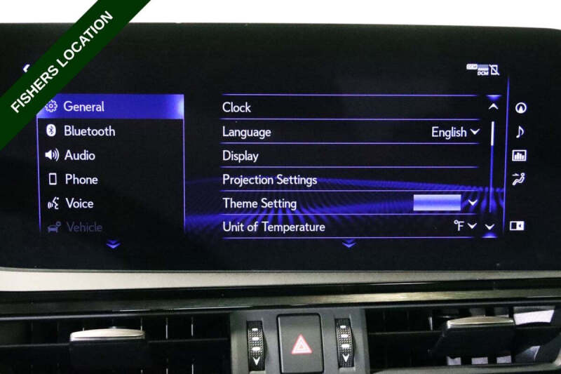 2022 Lexus ES 350