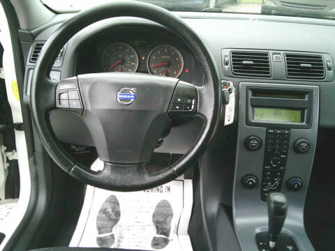 2007 Volvo S40 2.4i