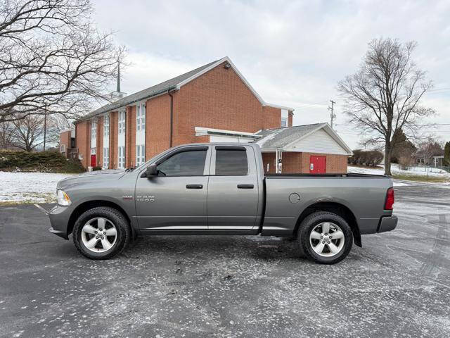 2013 RAM 1500 Express