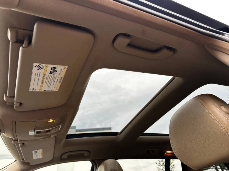 2013 Mercedes-Benz GL-Class GL 450 4MATIC