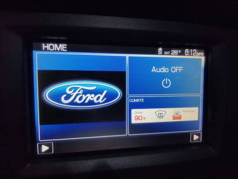 2011 Ford Shelby GT500