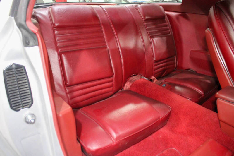 1979 Pontiac Trans Am