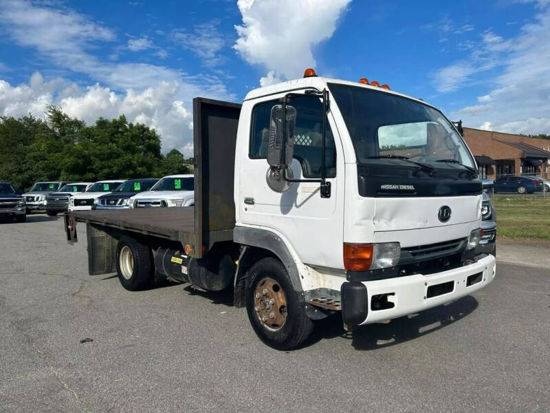 nissan patrol bakkie for sale