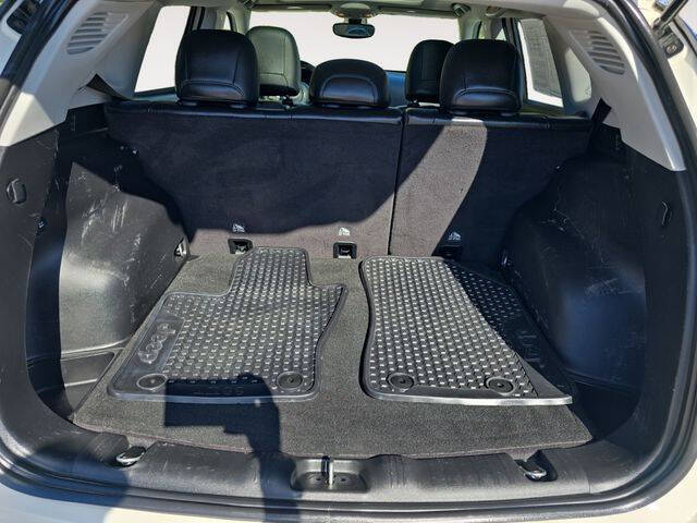 2018 Jeep Compass Altitude