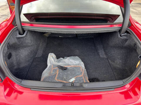 2015 Dodge Charger SRT Hellcat