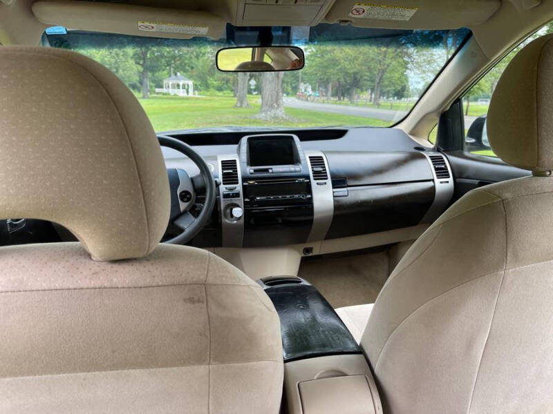 2005 Toyota Prius