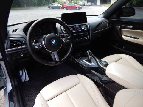 2015 BMW 2 Series M235i