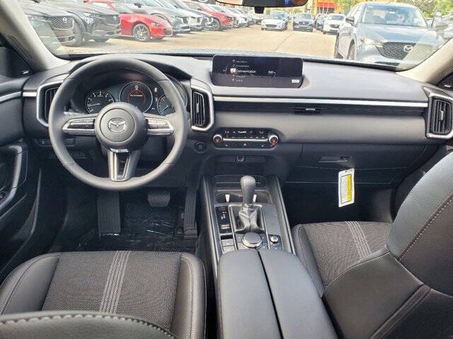 2025 Mazda CX-50 2.5 S Premium