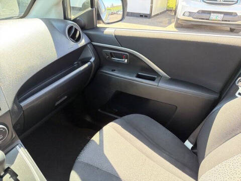 2012 Mazda MAZDA5 Sport