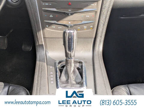 2018 Lincoln MKT Reserve