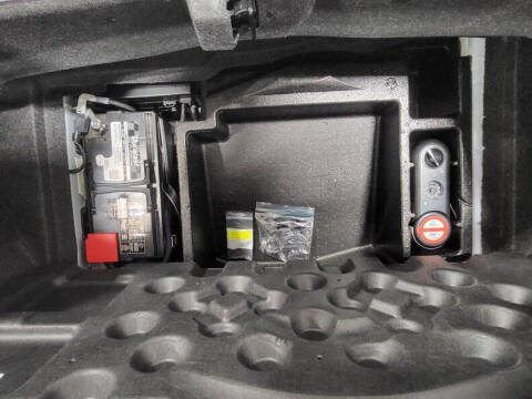 2018 Dodge Challenger SRT Demon