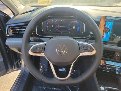 2025 Volkswagen Jetta SEL