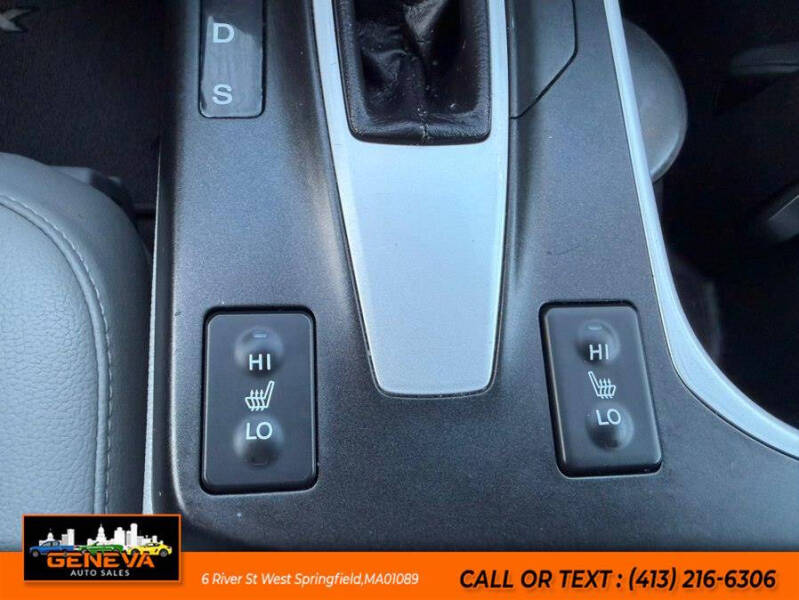 2016 Acura RDX