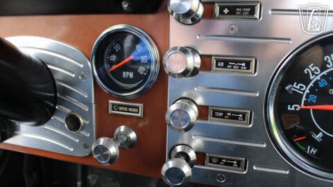 1983 Jeep CJ-7