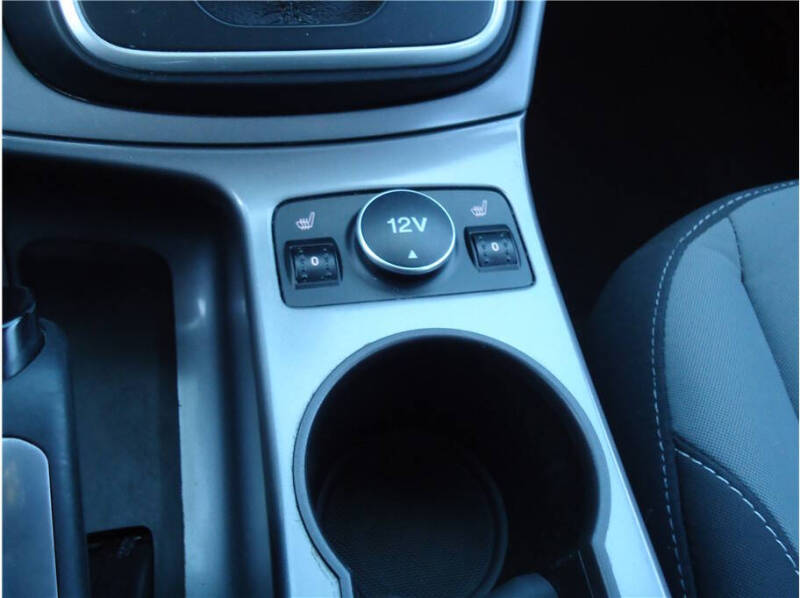 2013 Ford C-MAX Hybrid SE