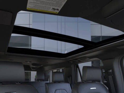 2024 Ford Expedition MAX Platinum