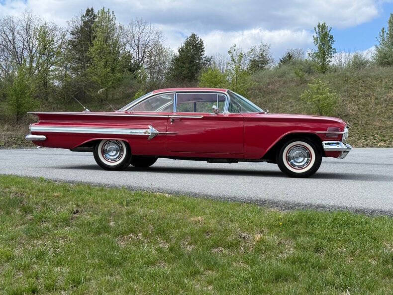 1960 Chevrolet Impala