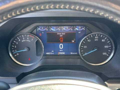 2023 Ford Expedition XLT