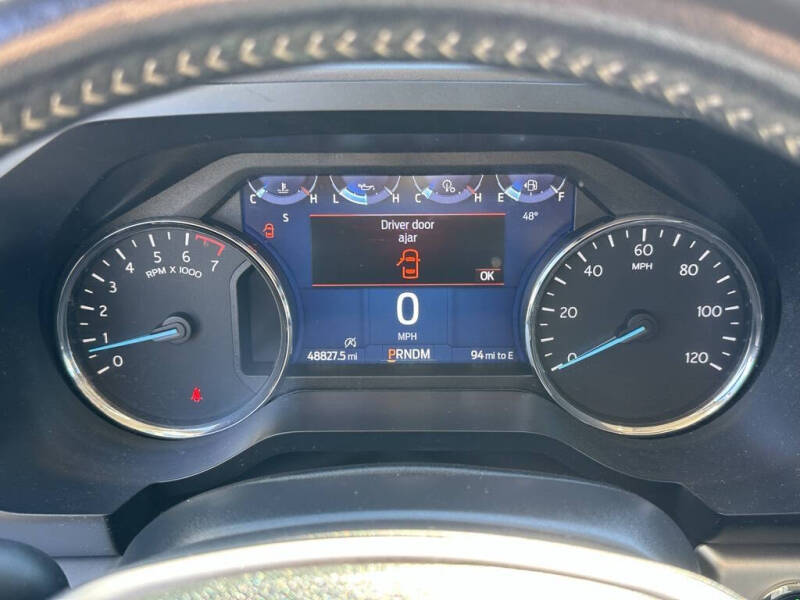 2023 Ford Expedition XLT