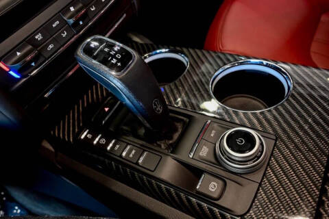 2022 Maserati Ghibli Modena Q4