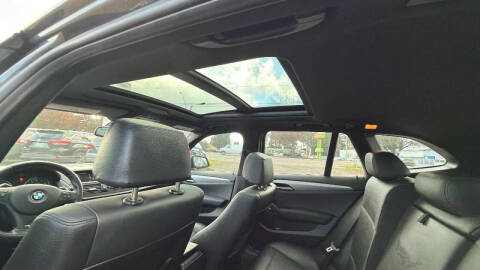 2014 BMW X1 xDrive35i