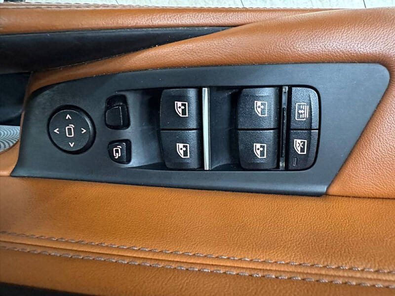 2020 BMW M5 Competition