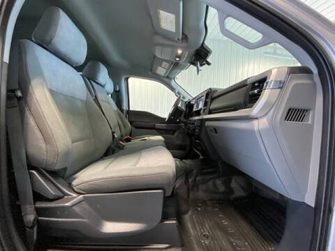 2024 Ford F-250 Super Duty